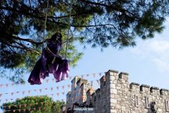 Magic Halloween - 2018