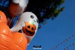 Magic Halloween - 2018