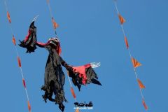 Magic Halloween - 2018