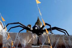 Magic Halloween - 2018
