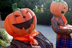 Magic Halloween - 2018
