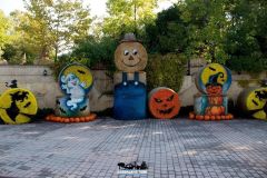 Magic Halloween - 2018