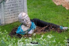 Magic Halloween - 2018
