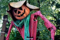 Magic Halloween - 2018