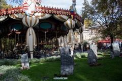 Magic Halloween - 2018