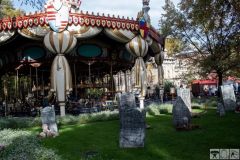 Magic Halloween - 2018