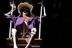 Magic Halloween - 2018