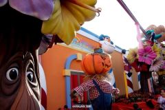 Magic Halloween - 2018