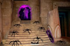Magic Halloween - 2018