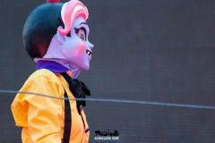 Magic Halloween - 2018