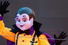 Magic Halloween - 2018
