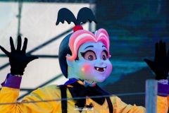 Magic Halloween - 2018