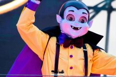 Magic Halloween - 2018