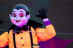 Magic Halloween - 2018