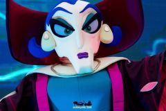 Magic Halloween - 2018