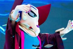 Magic Halloween - 2018