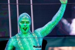 Magic Halloween - 2018