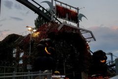 Magic Halloween - 2018
