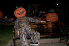 Magic Halloween - 2018