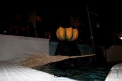 Magic Halloween - 2018