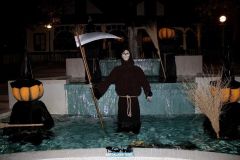 Magic Halloween - 2018
