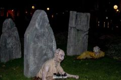 Magic Halloween - 2018