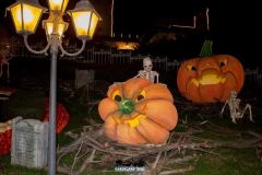 Magic Halloween - 2018