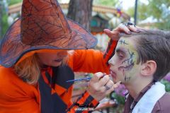 Magic Halloween - 2018