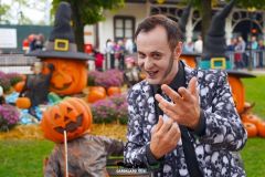Magic Halloween - 2018