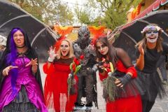 Magic Halloween - 2018