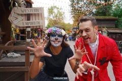 Magic Halloween - 2018