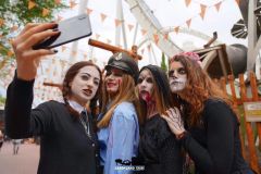 Magic Halloween - 2018