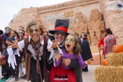 Magic Halloween - 2018