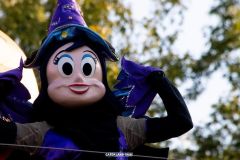 Magic Halloween - 2018