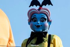 Magic Halloween - 2018