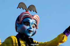 Magic Halloween - 2018