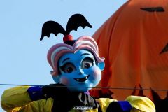 Magic Halloween - 2018