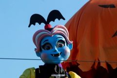 Magic Halloween - 2018