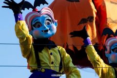 Magic Halloween - 2018
