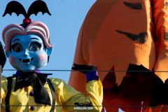 Magic Halloween - 2018