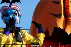 Magic Halloween - 2018