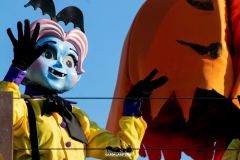 Magic Halloween - 2018