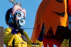 Magic Halloween - 2018