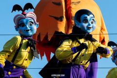 Magic Halloween - 2018