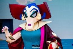 Magic Halloween - 2018