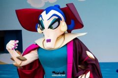 Magic Halloween - 2018