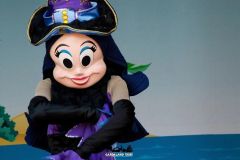 Magic Halloween - 2018