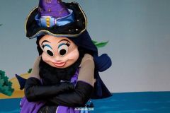 Magic Halloween - 2018