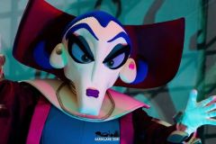 Magic Halloween - 2018