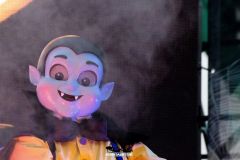 Magic Halloween - 2018